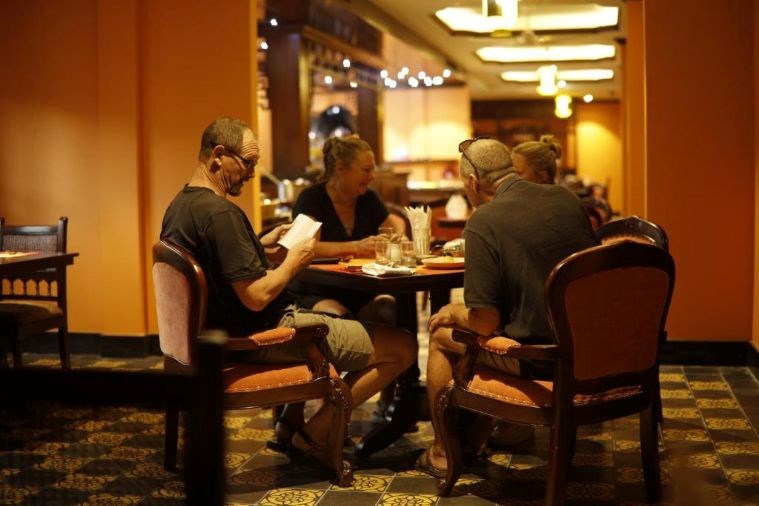 Spatel d’Annam Hotel